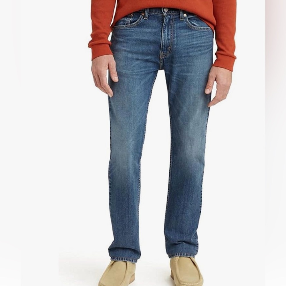Levi’s 505 - Picture 6 of 8
